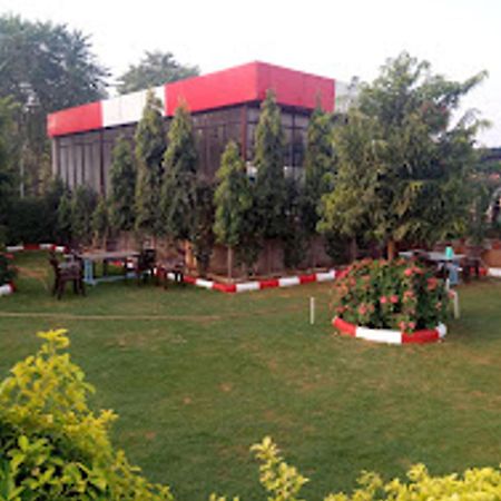 Green Valley Resort Nawalgarh Ngoại thất bức ảnh