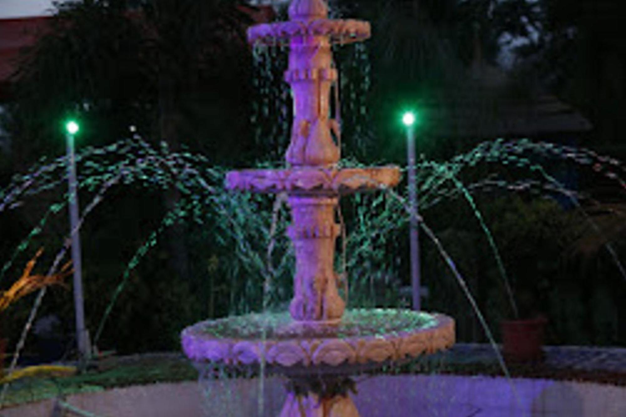 Green Valley Resort Nawalgarh Ngoại thất bức ảnh