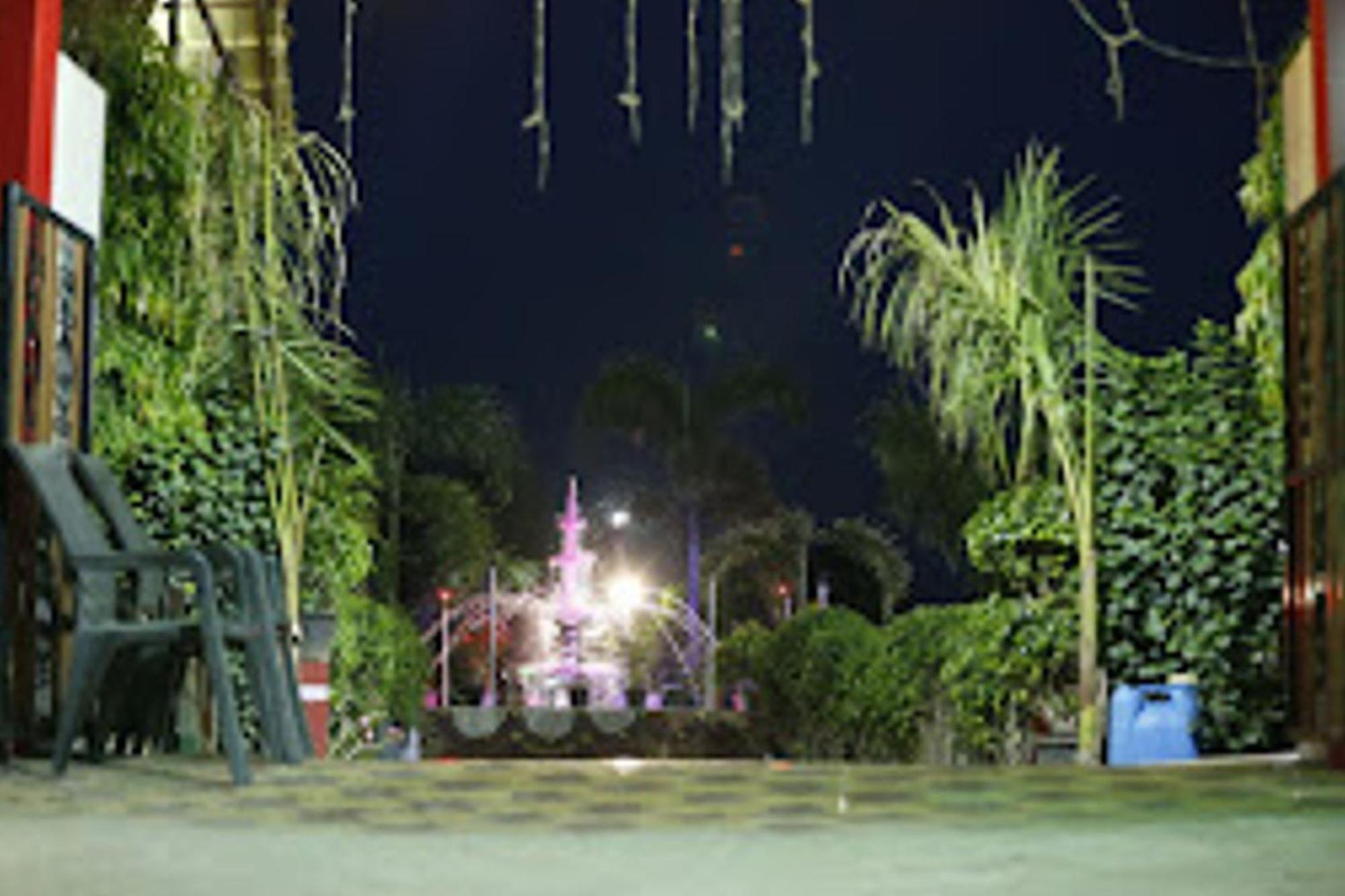 Green Valley Resort Nawalgarh Ngoại thất bức ảnh